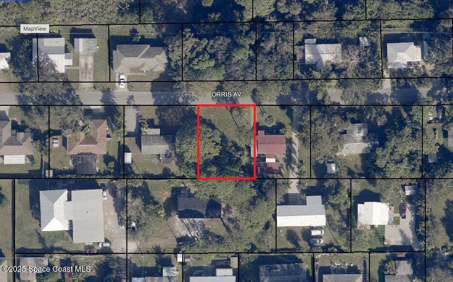 1815 Orris Avenue, Merritt Island, FL 32952 photo 4