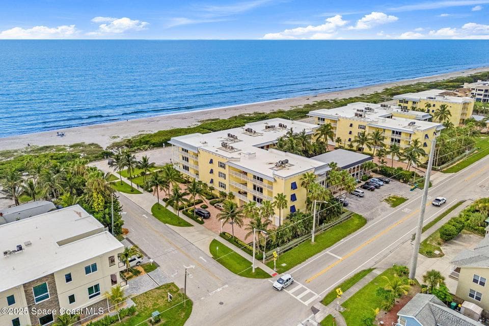 1 Eighth Avenue 1201, Indialantic, FL 32903