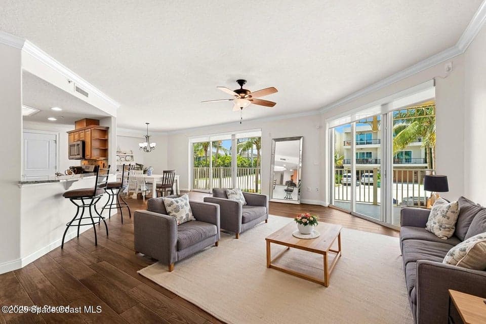 1 Eighth Avenue 1201, Indialantic, FL 32903 photo 3