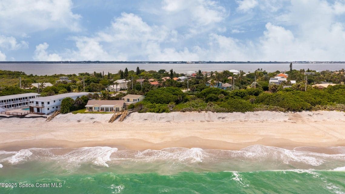 3425 Highway A1a, Melbourne Beach, FL 32951 photo 6