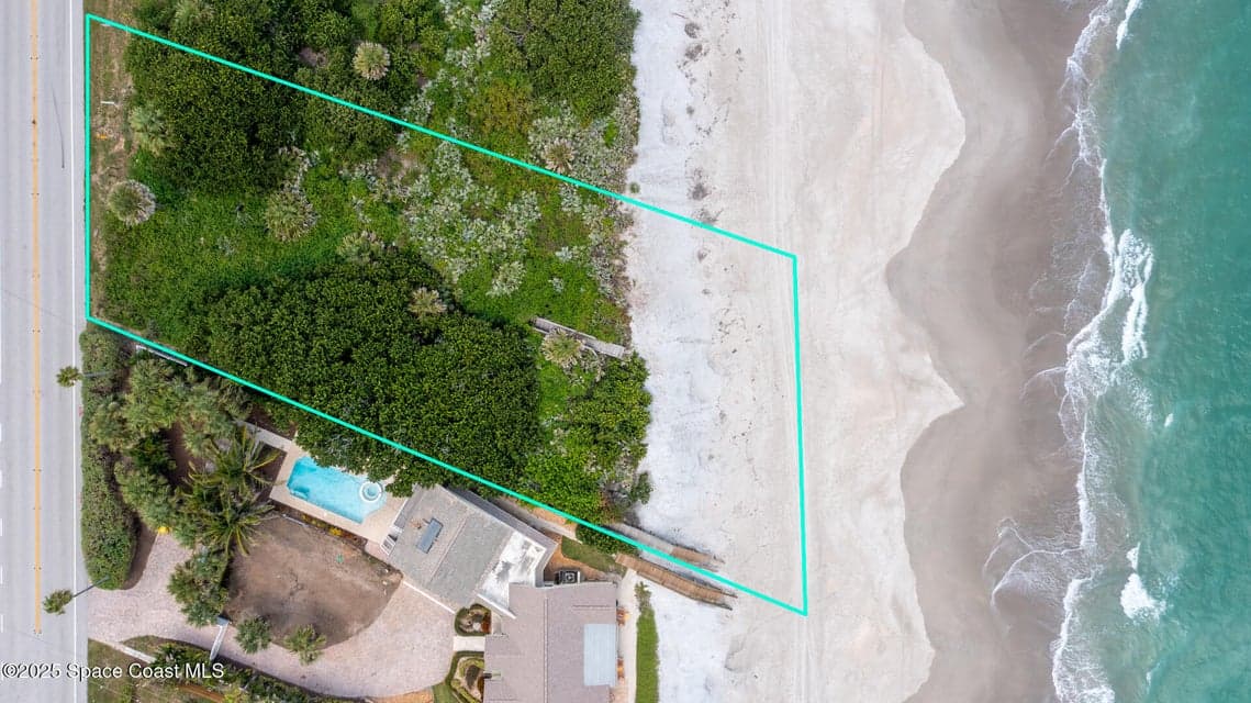 3425 Highway A1a, Melbourne Beach, FL 32951 photo 5