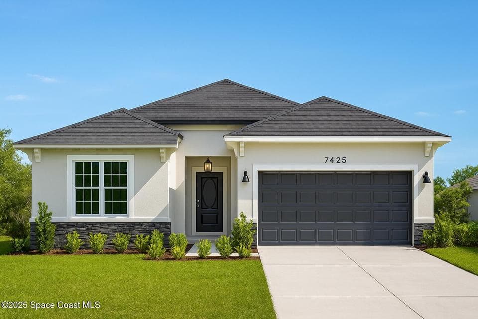 7425 Henry Avenue, Melbourne, FL 32904