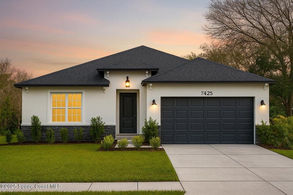 7425 Henry Avenue, Melbourne, FL 32904 photo 3