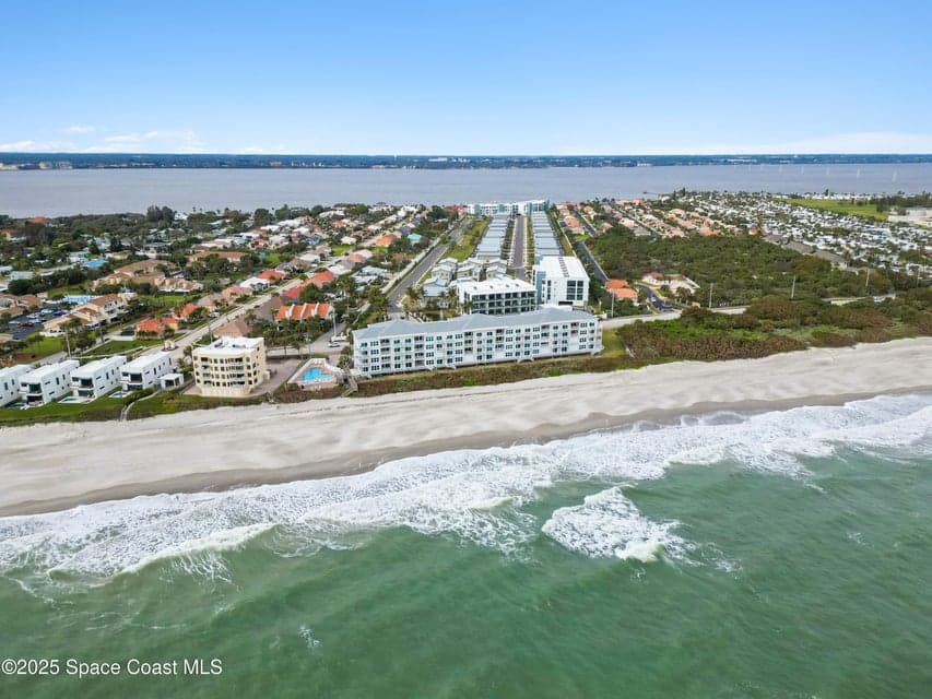 475 Strand Drive, Melbourne Beach, FL 32951 photo 4