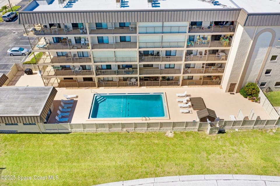 4100 Ocean Beach Boulevard 406, Cocoa Beach, FL 32931 photo 2