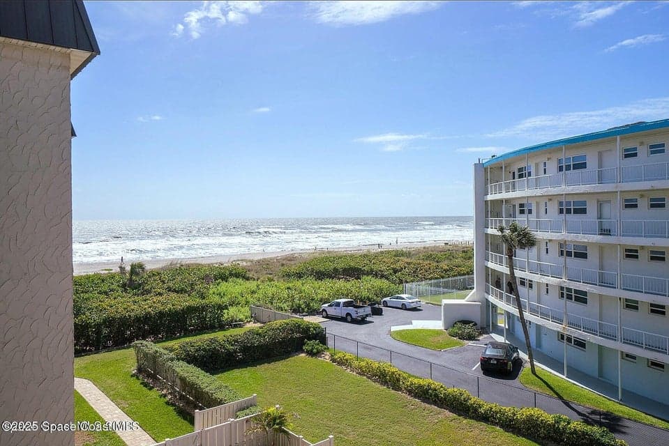 4100 Ocean Beach Boulevard 406, Cocoa Beach, FL 32931 photo 3