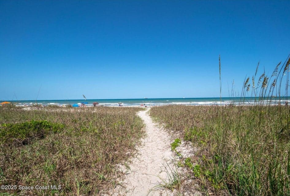 4100 Ocean Beach Boulevard 406, Cocoa Beach, FL 32931 photo 6