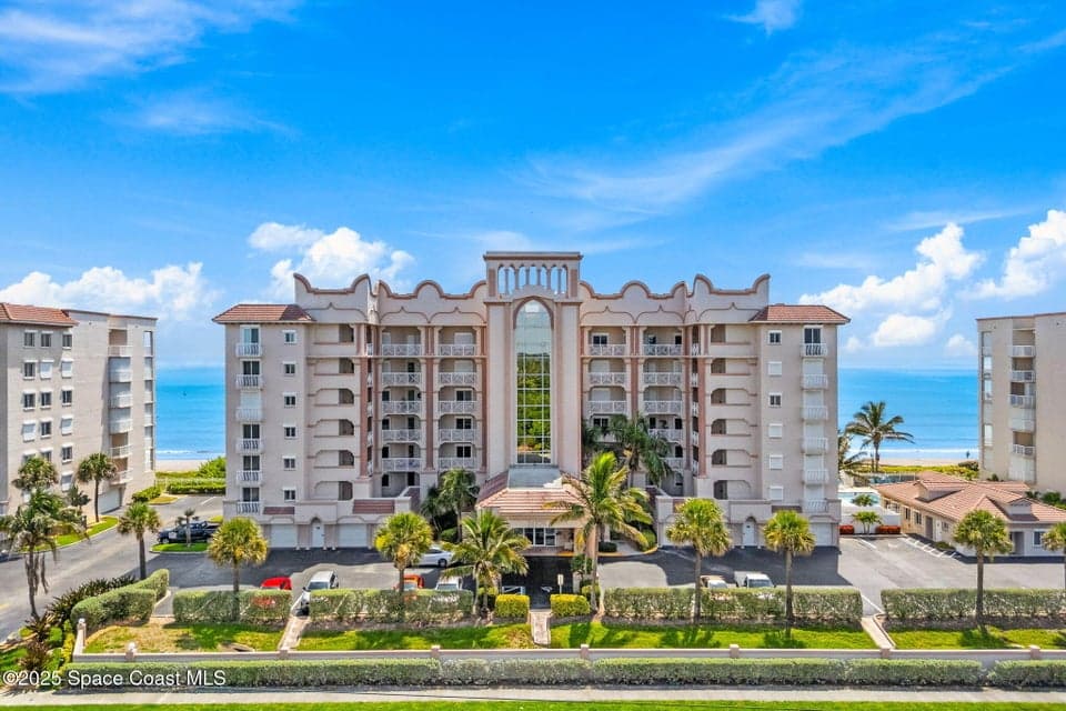 2075 Highway A1A 2601b, Indian Harbour Beach, FL 32937 photo 2