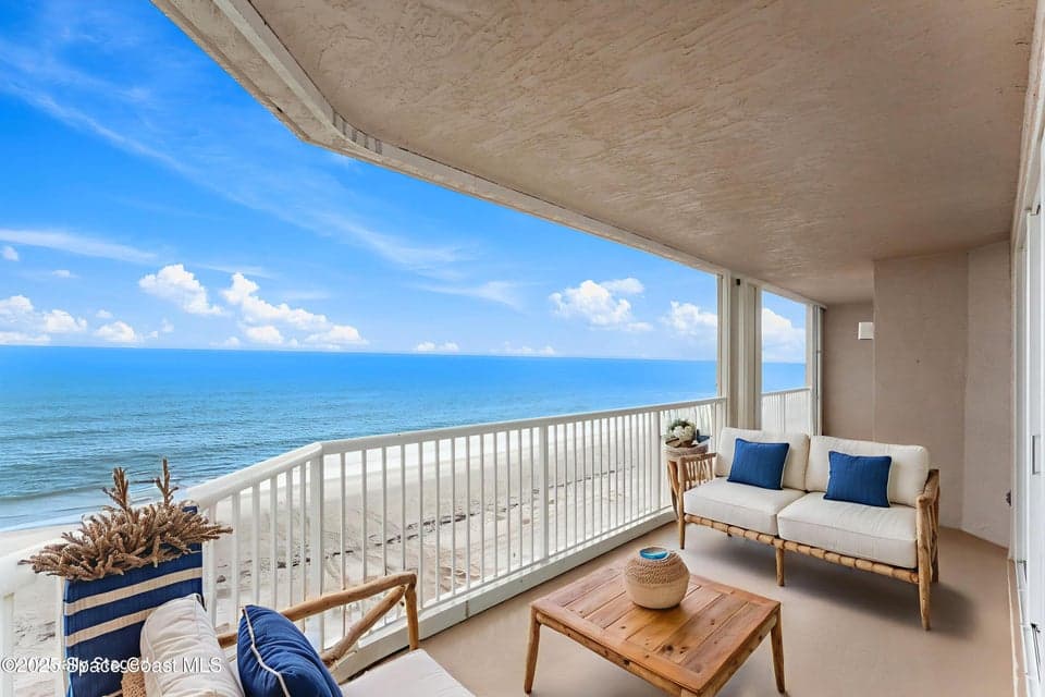 2075 Highway A1A 2601b, Indian Harbour Beach, FL 32937