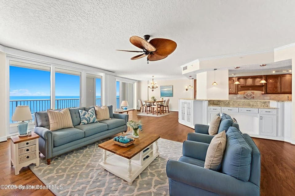 2075 Highway A1A 2601b, Indian Harbour Beach, FL 32937 photo 3