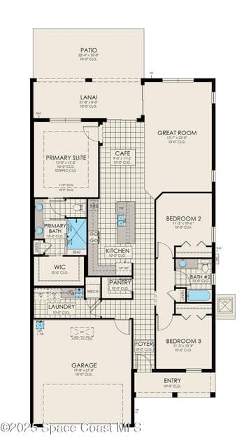 3260 Galeras Drive, Melbourne, FL 32940 photo 5