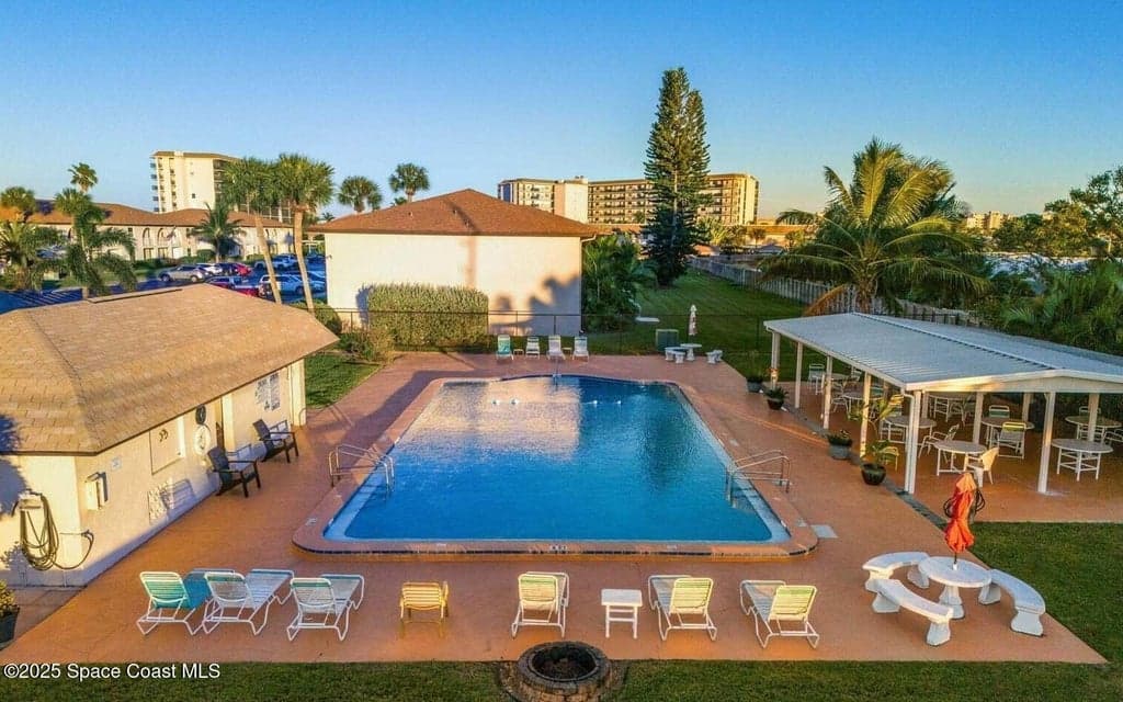 406 School Road 59, Indian Harbour Beach, FL 32937 photo 5