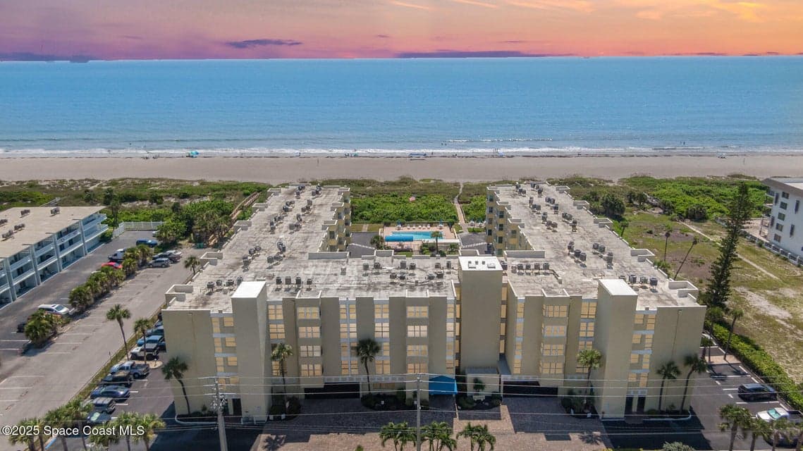 4700 Ocean Beach Boulevard 224, Cocoa Beach, FL 32931