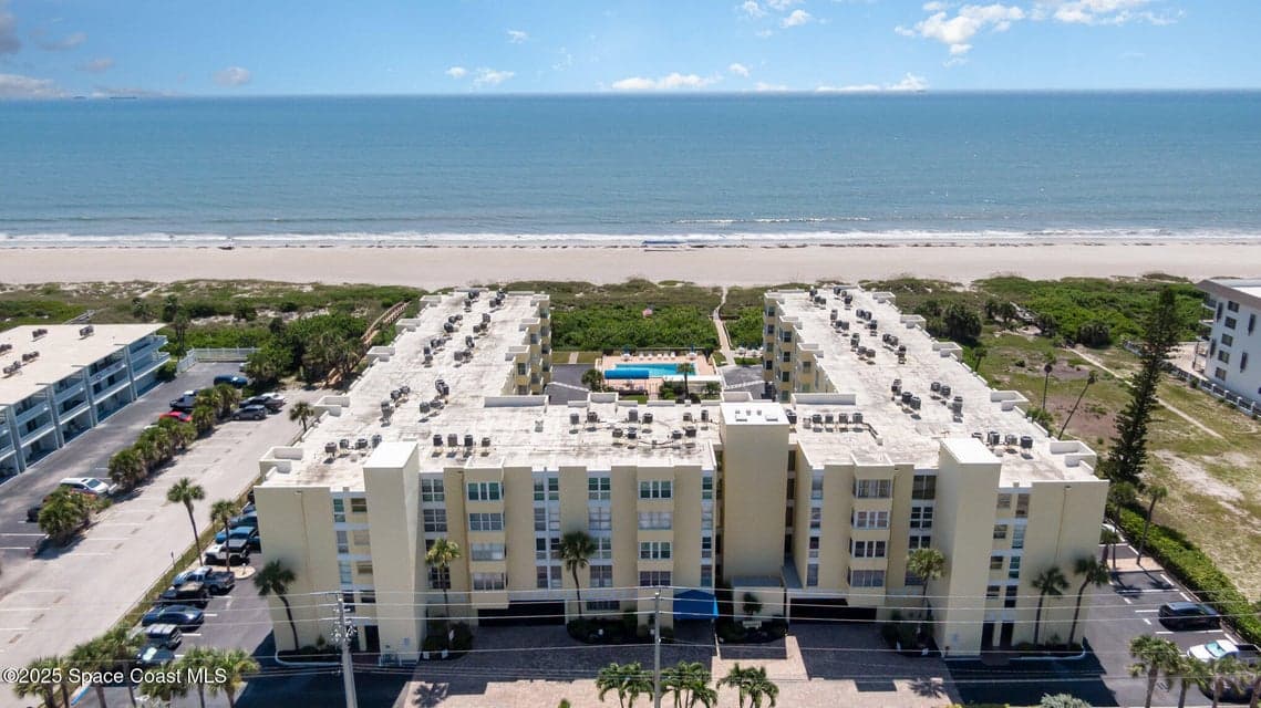 4700 Ocean Beach Boulevard 224, Cocoa Beach, FL 32931 photo 2