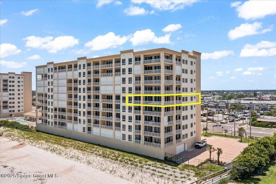 1025 Highway A1a Highway 601, Satellite Beach, FL 32937 photo 2