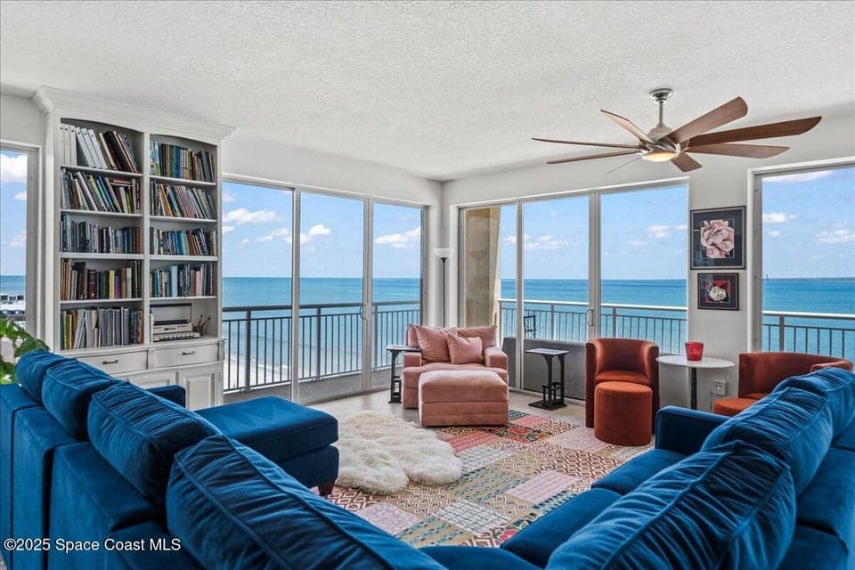 1025 Highway A1a Highway 601, Satellite Beach, FL 32937 photo 4