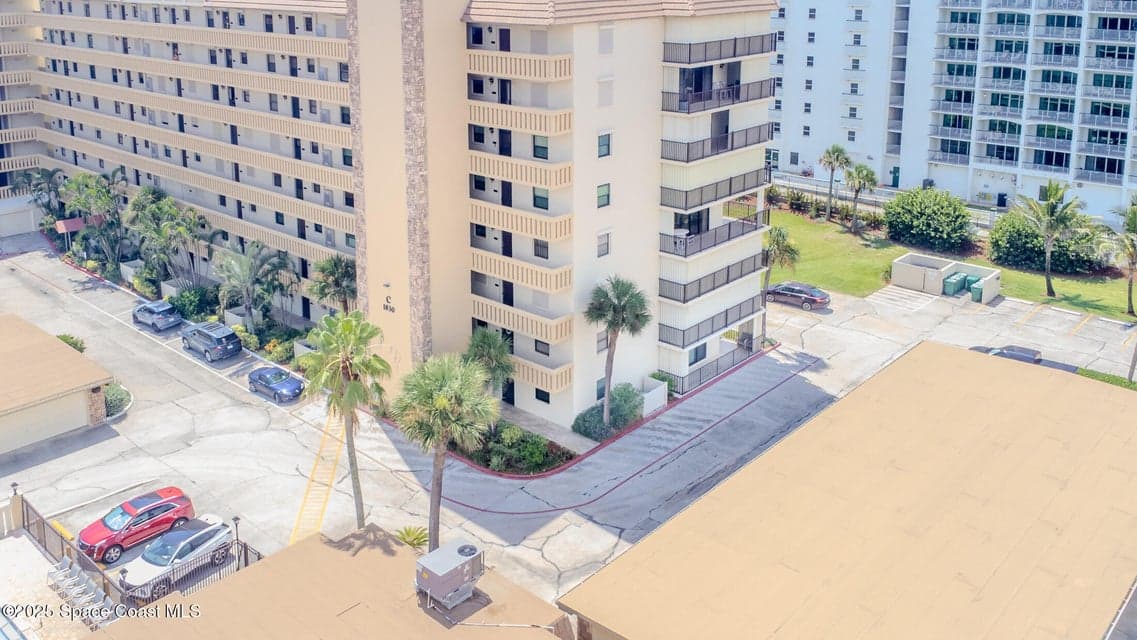 1830 N Atlantic Avenue C107, Cocoa Beach, FL 32931 photo 5