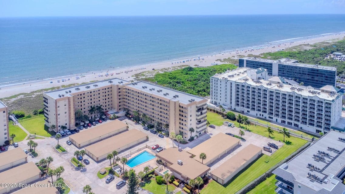 1830 N Atlantic Avenue C107, Cocoa Beach, FL 32931 photo 4