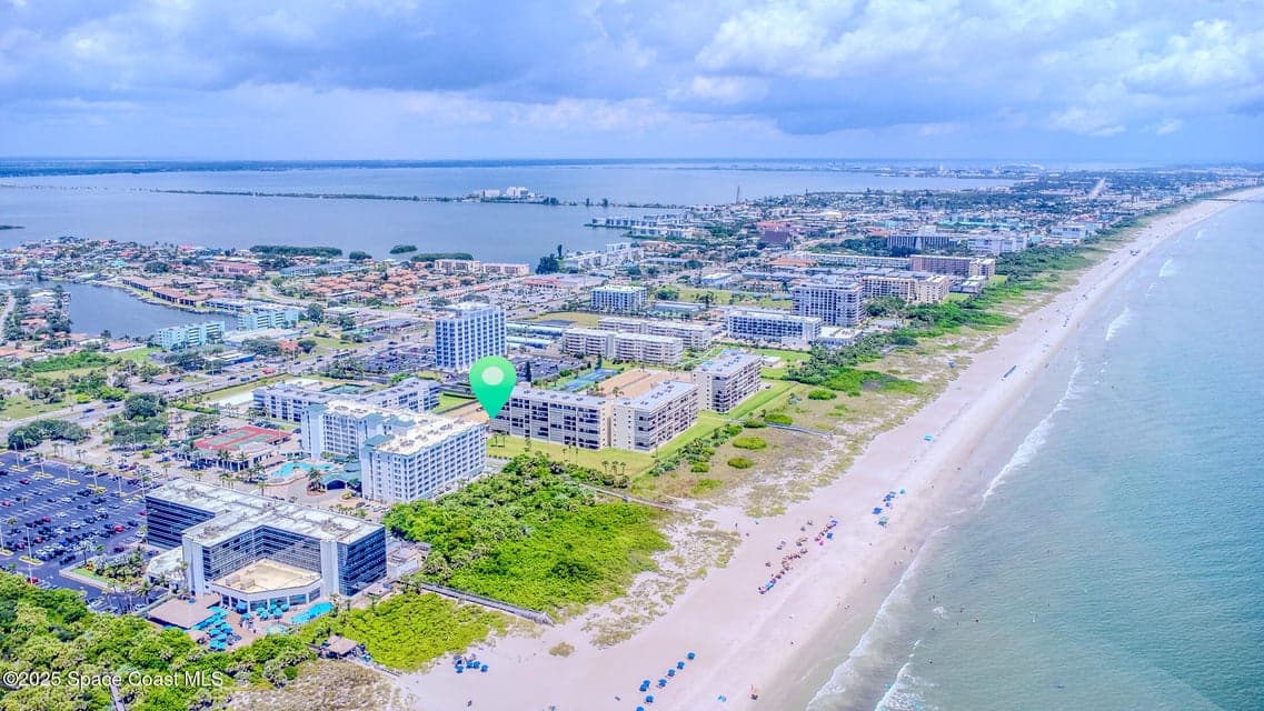 1830 N Atlantic Avenue C107, Cocoa Beach, FL 32931 photo 3