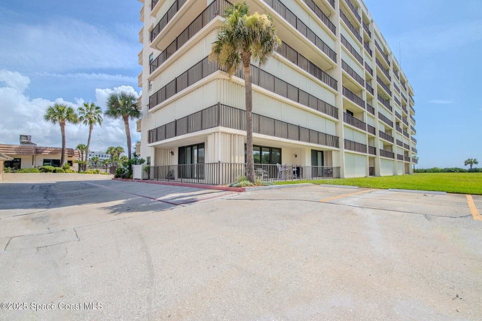 1830 N Atlantic Avenue C107, Cocoa Beach, FL 32931 photo 6