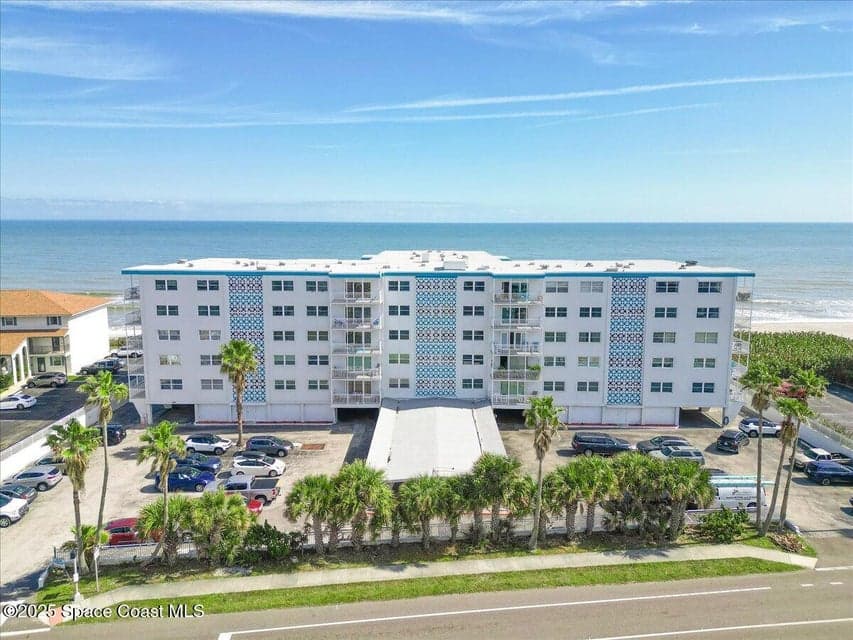 205 Highway A1a 205, Satellite Beach, FL 32937