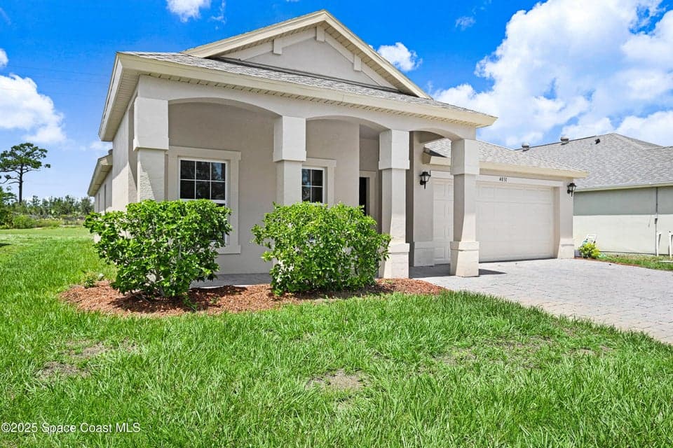 4031 Brantley Circle, Rockledge, FL 32955 photo 2