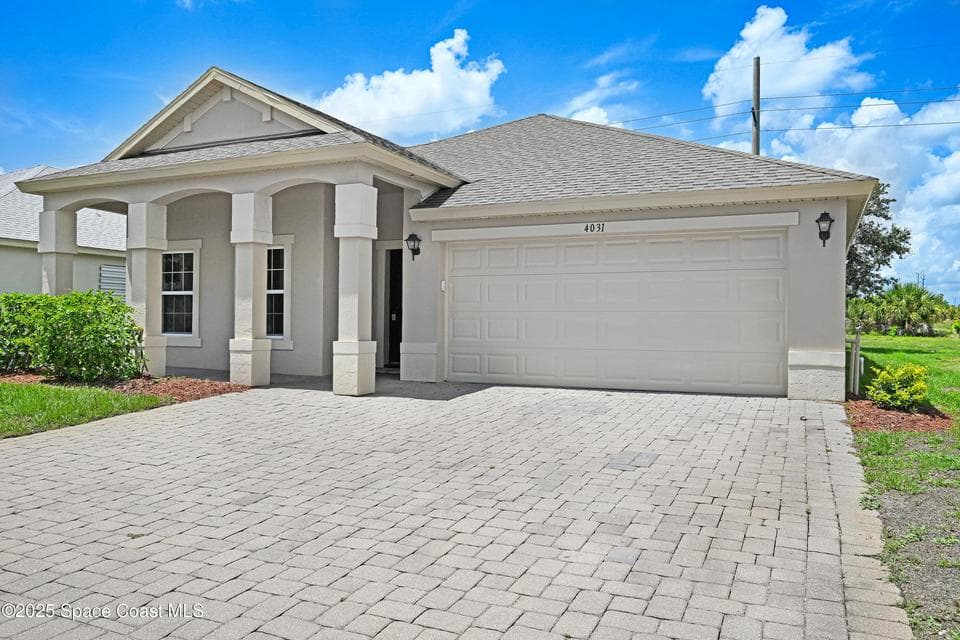 4031 Brantley Circle, Rockledge, FL 32955 photo 3
