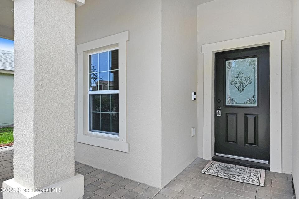 4031 Brantley Circle, Rockledge, FL 32955 photo 4
