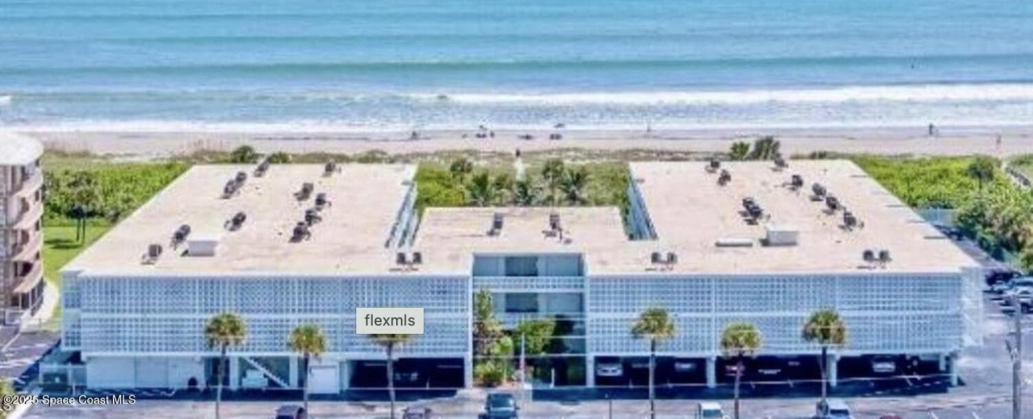 4800 Ocean Beach Boulevard 226, Cocoa Beach, FL 32931