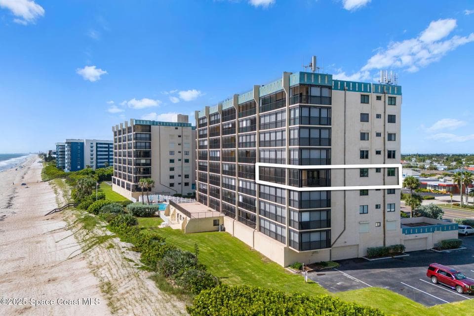 1125 Highway A1a 501, Satellite Beach, FL 32937 photo 4