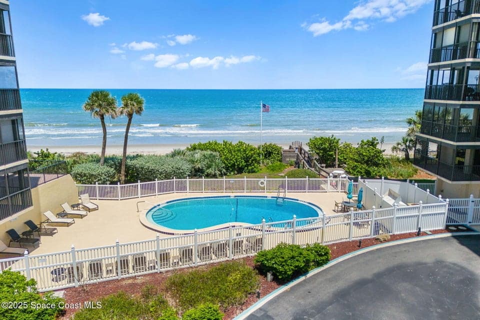 1125 Highway A1a 501, Satellite Beach, FL 32937 photo 6