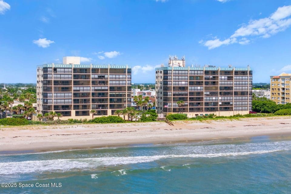 1125 Highway A1a Highway 903, Satellite Beach, FL 32937 photo 5