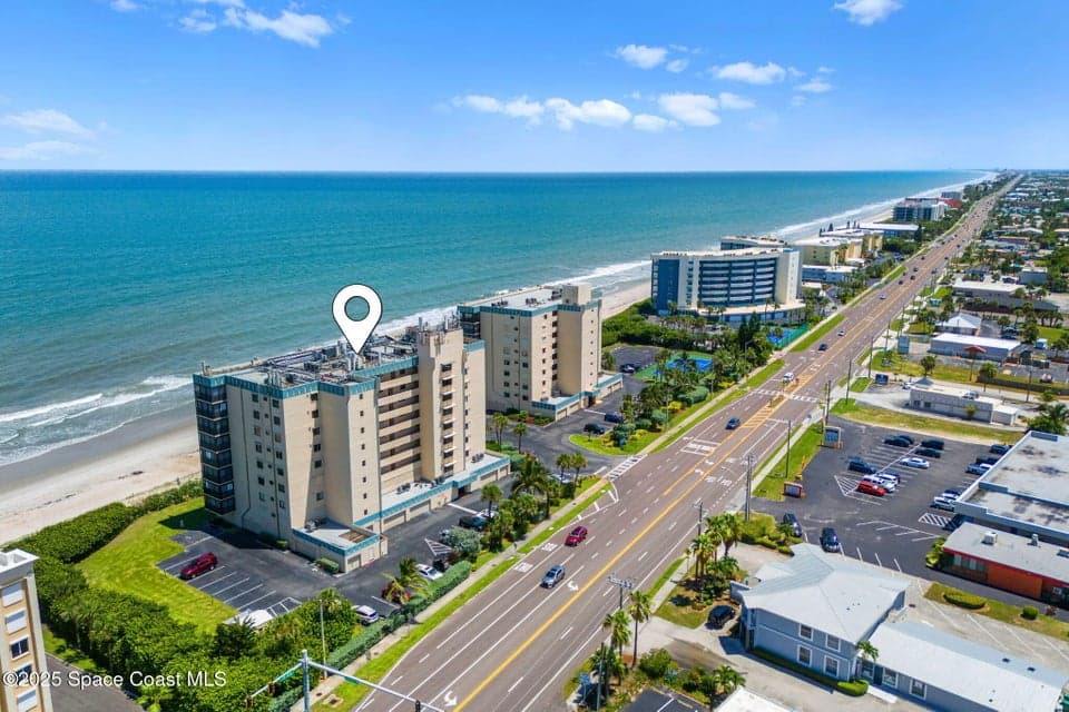 1125 Highway A1a Highway 903, Satellite Beach, FL 32937