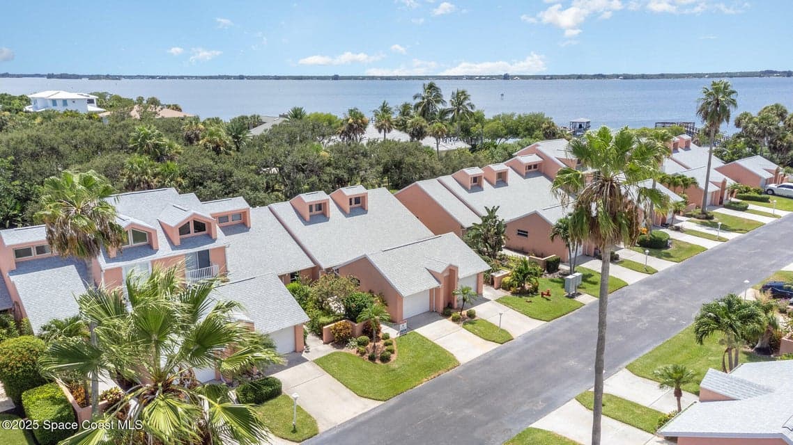 165 Casseekee Trail, Melbourne Beach, FL 32951 photo 2