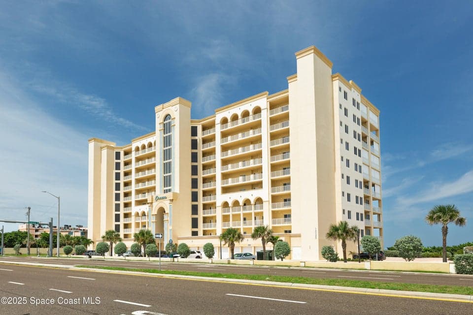 1025 Highway A1a Highway 402, Satellite Beach, FL 32937 photo 4