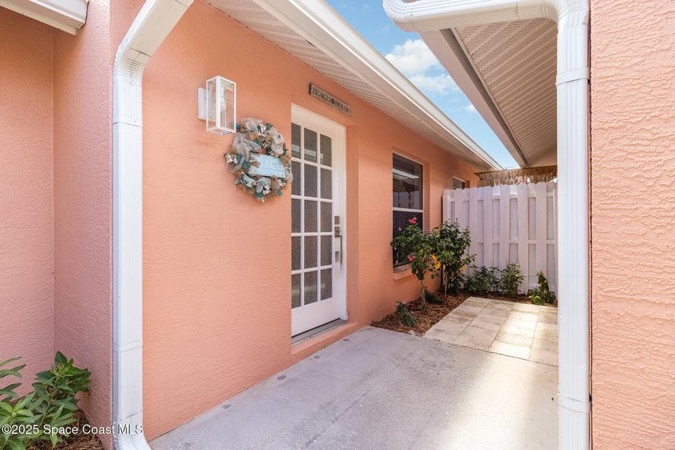 165 Casseekee Trail, Melbourne Beach, FL 32951 photo 4