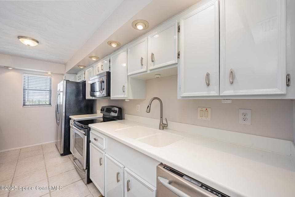 500 Palm Springs Boulevard 804, Indian Harbour Beach, FL 32937 photo 3