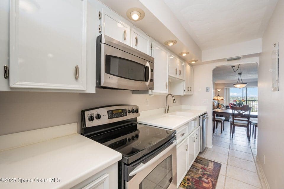 500 Palm Springs Boulevard 804, Indian Harbour Beach, FL 32937 photo 2