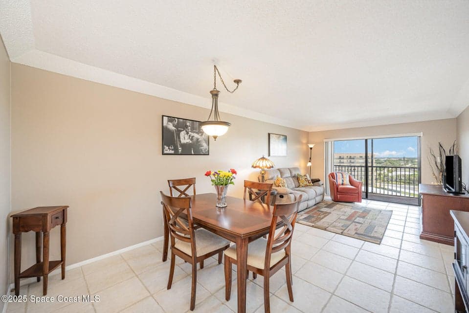 500 Palm Springs Boulevard 804, Indian Harbour Beach, FL 32937 photo 6