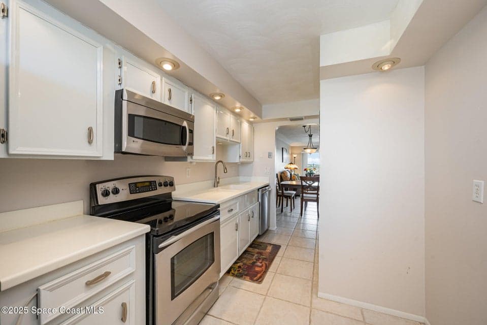 500 Palm Springs Boulevard 804, Indian Harbour Beach, FL 32937 photo 5