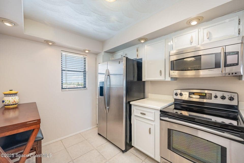 500 Palm Springs Boulevard 804, Indian Harbour Beach, FL 32937 photo 4