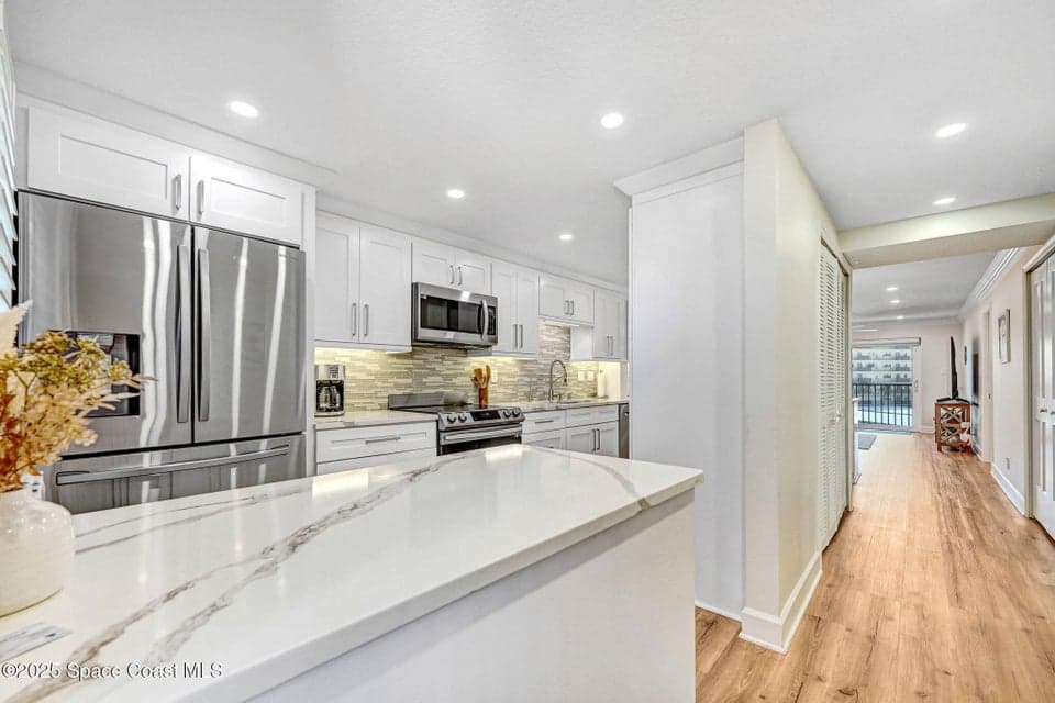 500 Palm Springs Boulevard 408, Indian Harbour Beach, FL 32937 photo 3