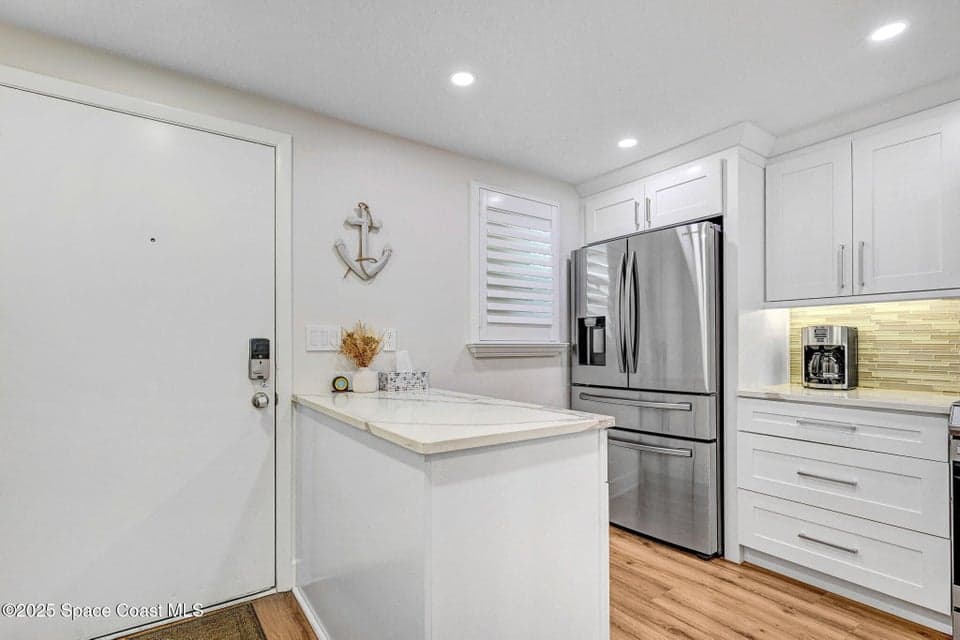 500 Palm Springs Boulevard 408, Indian Harbour Beach, FL 32937 photo 4