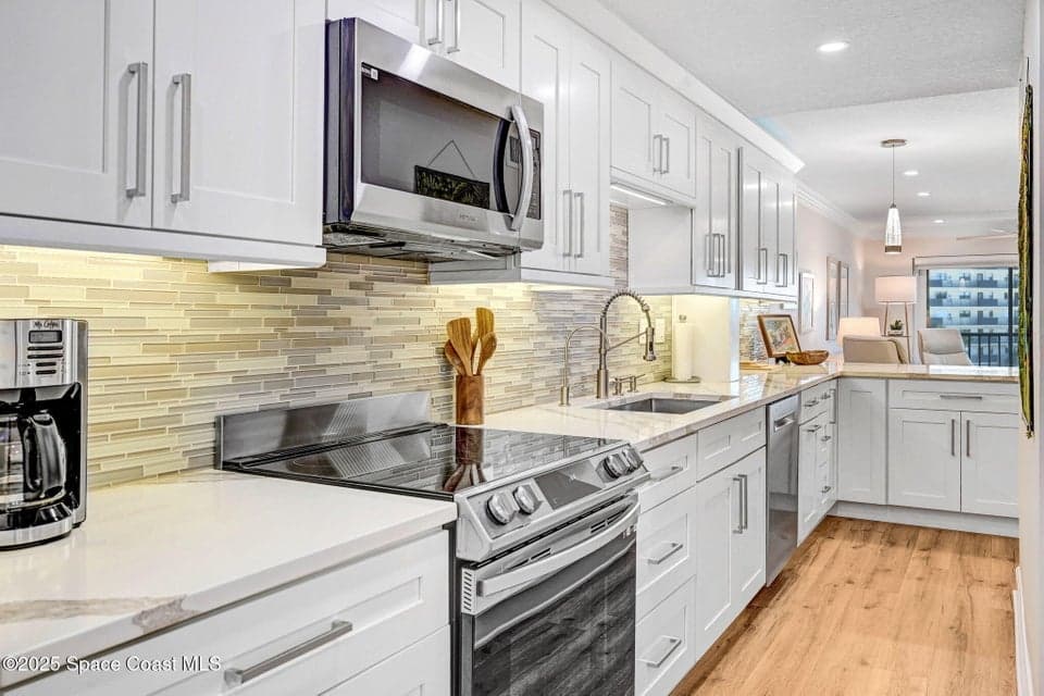 500 Palm Springs Boulevard 408, Indian Harbour Beach, FL 32937 photo 6