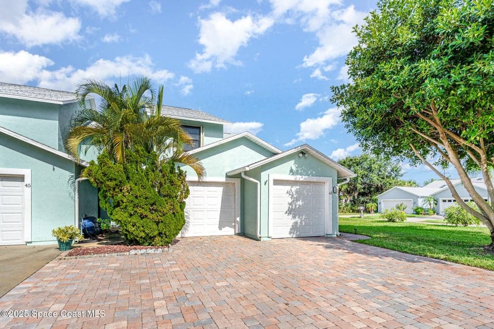 43 Anchor Drive, Indian Harbour Beach, FL 32937 photo 3