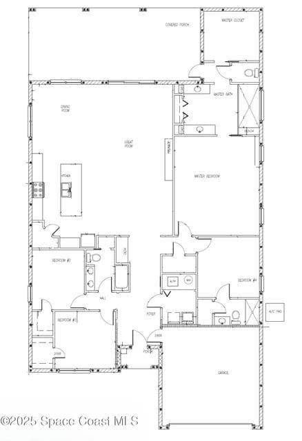 7425 Henry Avenue, Melbourne, FL 32904 photo 2