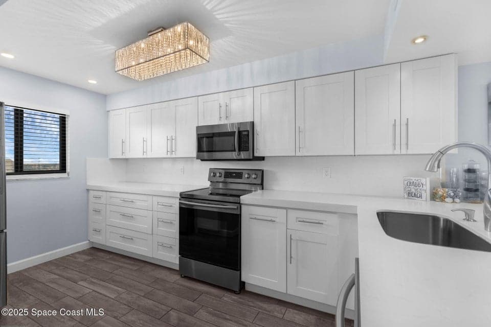 3170 N Atlantic Avenue 708, Cocoa Beach, FL 32931 photo 3
