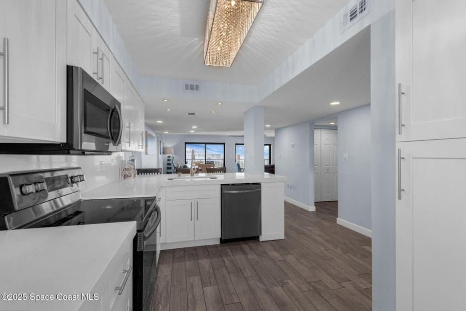 3170 N Atlantic Avenue 708, Cocoa Beach, FL 32931 photo 5