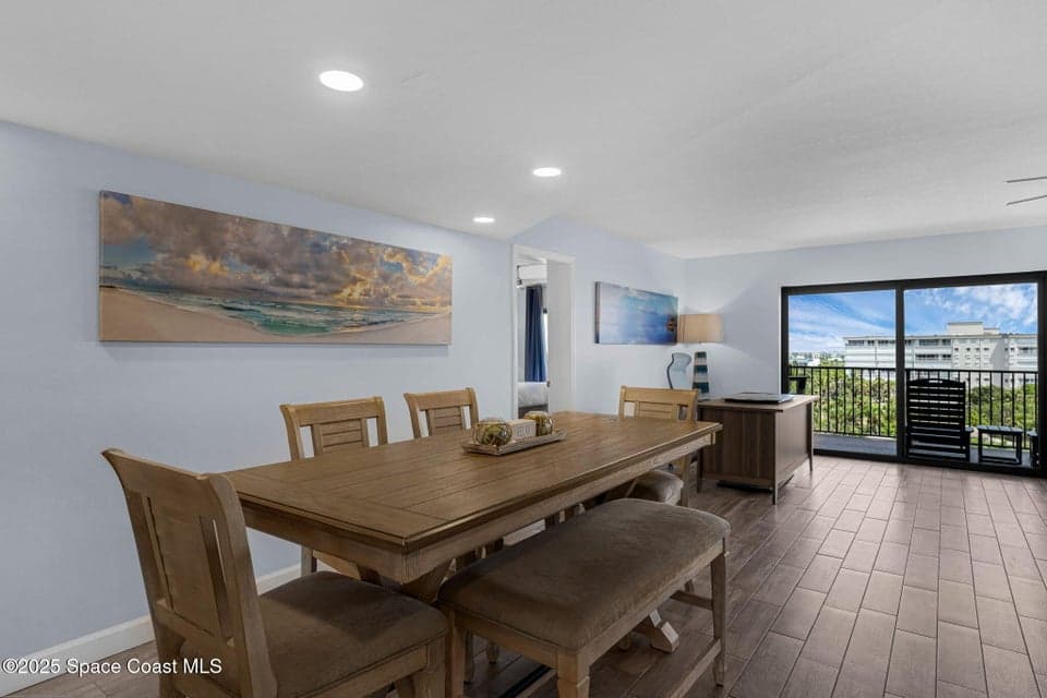 3170 N Atlantic Avenue 708, Cocoa Beach, FL 32931 photo 6