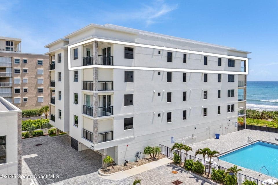 2765 N Highway A1a 503, Indialantic, FL 32903 photo 3